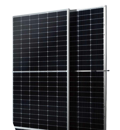 Solar Panel - 144-cell